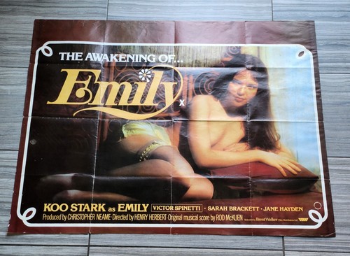The awakening emily - the,