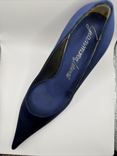 Décolleté stiletto gianmarco - décolleté,