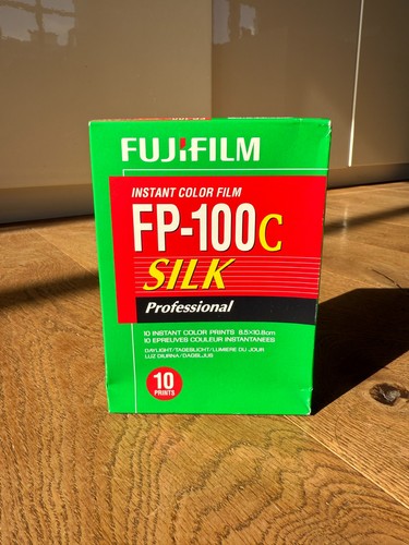 Pellicola fujifilm instant - pellicola,