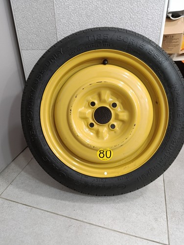 Ruotino scorta per toyota - ruotino,