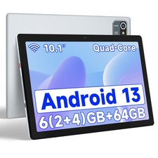  NUOVO Tablet 10.1 Pollici
