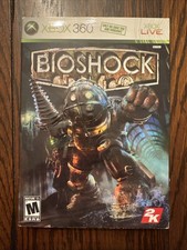 BioShock (Microsoft Xbox 360