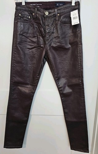 Jeans skinny alla - , caviglia