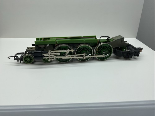 Hornby lner rolling - a1/a3,