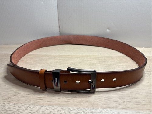 Cintura uomo tommy hilfiger - uomo,