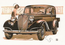 cartolina/Postcard Publicard