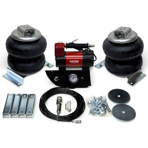 Kit sospensioni pneumatiche