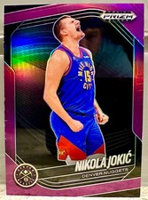 MAGLIA # MATCH! 2024-25 Panini