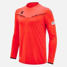 MAGLIA UEFA EURO ARBITRO