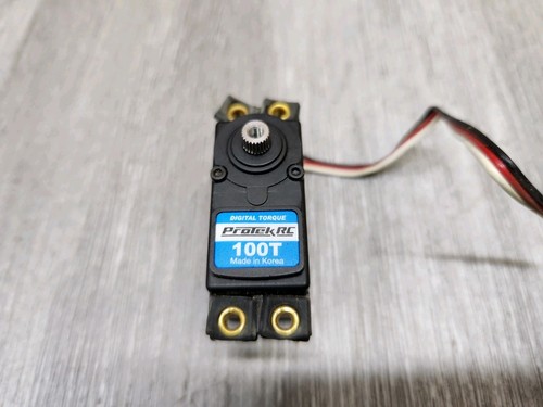 Bello protek 100t - bello!, rc