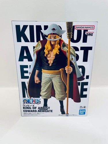 Banpresto one piece king - banpresto, of
