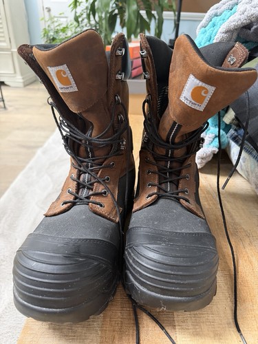 Stivali sicurezza carhartt - stivali, di