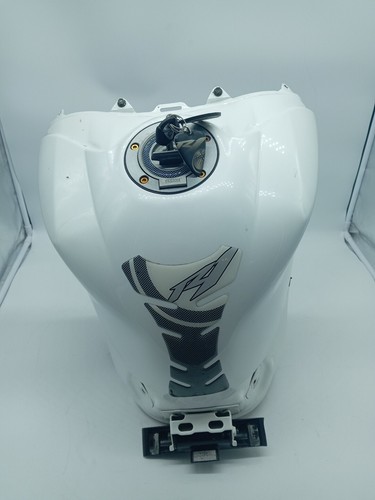 Serbatoio carburante yamaha - serbatoio,