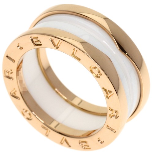 Anello bvlgari zero1 fasce - b.zero1,