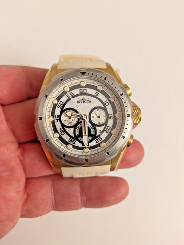 Orologio uomo invicta speedway - orologio,