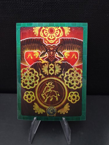 2022 cardsmiths valuta serie - 2022,