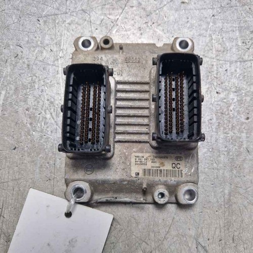 Centralina ecu motore opel - ecu,