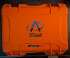 Iridium GO! exec (Model 9765)