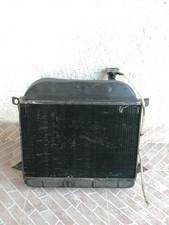 Radiatore osca fiat 1600s - radiatore,