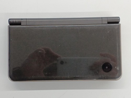 Nintendo dsi utl 001 - nintendo, xl