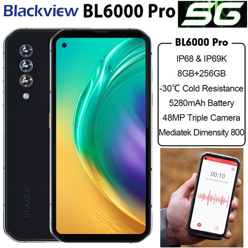 Smartphone robusto - , 5g