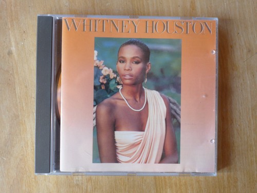 Whitney houston - houston,
