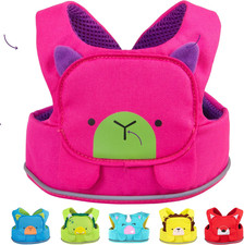 Toddlepak - Guinzaglio per