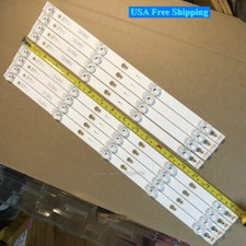 LED Strips(8) For 55S405