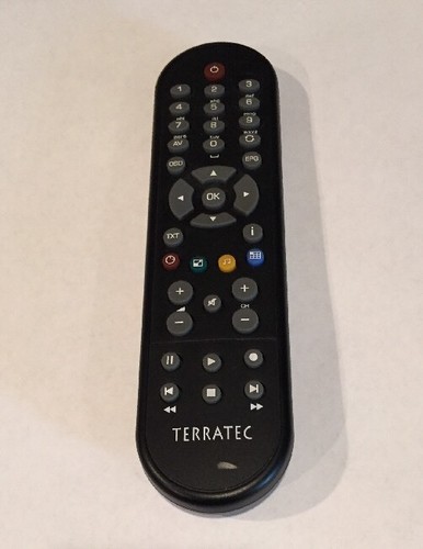 Telecomando terratec cinergy - terratec,