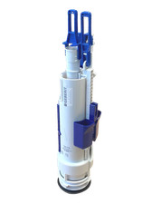 CAMPANA GEBERIT TWICO COMPLETA