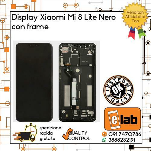 Display lcd touch - lcd,