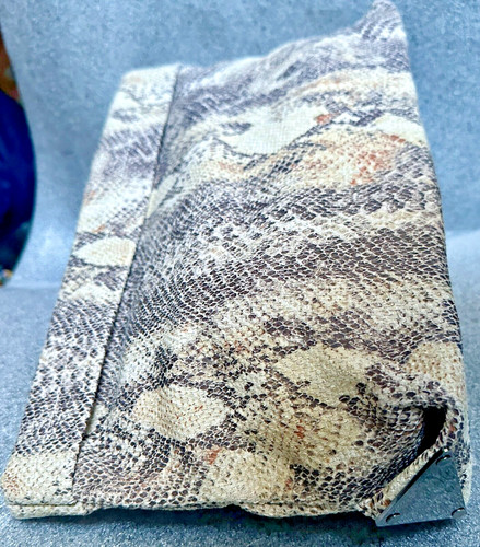 Nuova borsa clutch zara - clutch,