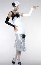 Charlestone bianco e nero tg