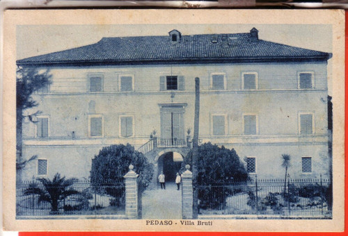 Cartolina pedaso fp - ,