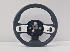Ricambi Usati Volante Sterzo Multifunzione In Pelle Renault Twingo 3^ 2014 2024