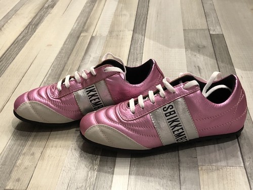 Dirk bikkembergs leather - dirk,