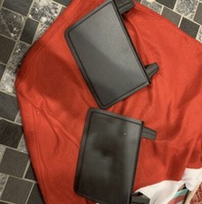 coppia tappi paraurti