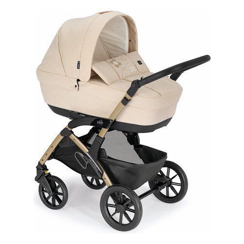 New sistema modulare cam - sistema,