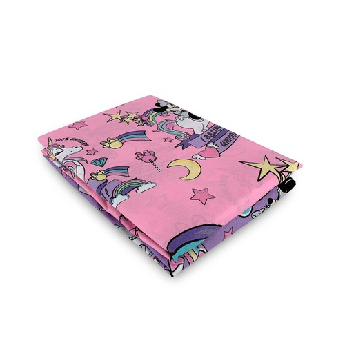 Set letto 3pz lenzuola - , disney