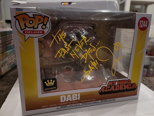 Funko pop hero - pop!, my