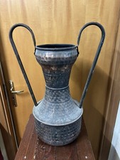 portaombrelli vintage in Ferro Tipo Anfora