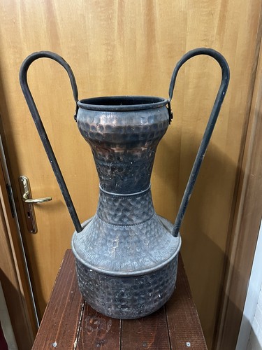 Portaombrelli vintage ferro - portaombrelli,