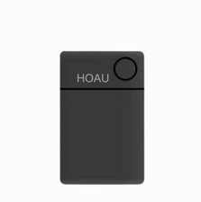 HOAU Smart Card Tracker IOS