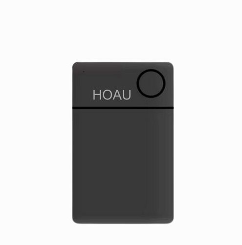 Hoau smart card tracker ios - hoau,