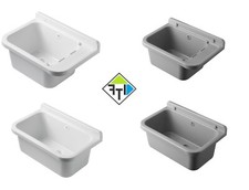 CR PILOZZA A MURO 50-55 cm