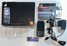 Téléphone GSM Mobile Samsung