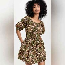 A.L.C. Abito floreale Maya