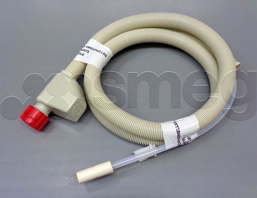 Tubo carico originale - tubo,