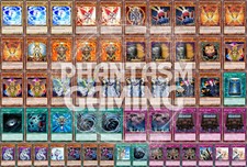 Mazzo Agente Maxx "C"