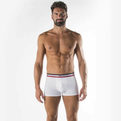 Boxer intimo uomo fila fu5059 - boxer,